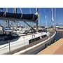 Book yachts online - sailboat - Hanse 445 - Zefiro - rent