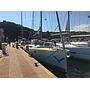 Book yachts online - sailboat - Hanse 445 - Zefiro - rent