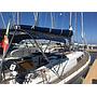 Book yachts online - sailboat - Hanse 445 - Zefiro - rent