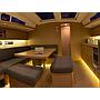 Book yachts online - sailboat - Dufour 460 - Discovery Planet - rent