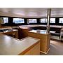 Book yachts online - catamaran - Dufour Catamaran 48 - Paradise Planet - rent