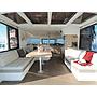 Book yachts online - catamaran - Bali 4.1 - Talitha - rent