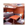Book yachts online - sailboat - Dufour 460 - Adventure Planet - rent