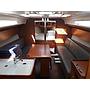 Book yachts online - sailboat - Dufour 360 GL - Joy Planet - rent