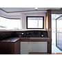 Book yachts online - catamaran - Bali 4.8 - Olea Crewed Elegant Pack - rent