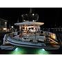 Book yachts online - catamaran - Bali 4.8 - Olea Crewed Elegant Pack - rent