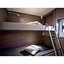 Book yachts online - catamaran - Bali 4.8 - Olea Crewed Elegant Pack - rent