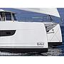 Book yachts online - catamaran - Bali 4.8 - Olea Crewed Elegant Pack - rent
