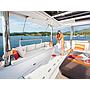 Book yachts online - catamaran - Bali 4.8 - Olea Crewed Elegant Pack - rent