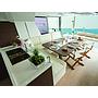 Book yachts online - catamaran - Bali 4.8 - Olea Crewed Elegant Pack - rent