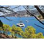 Book yachts online - catamaran - Bali 4.8 - Olea Crewed Elegant Pack - rent
