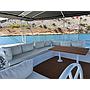 Book yachts online - catamaran - Bali 4.8 - Olea Crewed Elegant Pack - rent