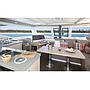 Book yachts online - catamaran - Fountaine Pajot LUCIA 40 - For Me Double - rent