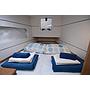Book yachts online - catamaran - Excess 12 - Silver Kiss - rent