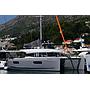 Book yachts online - catamaran - Excess 12 - Silver Kiss - rent