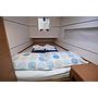 Book yachts online - catamaran - Excess 12 - Silver Kiss - rent