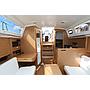 Book yachts online - sailboat - Sun Odyssey 319 - Tatjana - rent