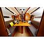 Book yachts online - sailboat - Sun Odyssey 349 - Wind Kiss - rent