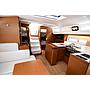 Book yachts online - sailboat - Sun Odyssey 440 - Tethys - rent