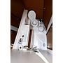 Book yachts online - sailboat - Sun Odyssey 440 - Tethys - rent