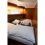 Book yachts online - sailboat - Sun Odyssey 440 - Tethys - rent