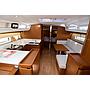 Book yachts online - sailboat - Sun Odyssey 440 - Tethys - rent