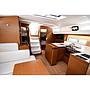 Book yachts online - sailboat - Sun Odyssey 440 - Tethys - rent