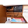 Book yachts online - sailboat - Sun Odyssey 440 - Tethys - rent