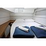Book yachts online - catamaran - Excess 12 - Kiss Me Twice - rent
