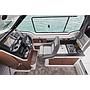 Book yachts online - motorboat - Merry Fisher 795 Serie 2 - WAVE - rent