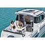 Book yachts online - motorboat - Merry Fisher 795 Serie 2 - WAVE - rent