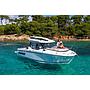 Book yachts online - motorboat - Merry Fisher 795 Serie 2 - WAVE - rent