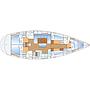 Book yachts online - sailboat - Bavaria 50 Cruiser - sw5-8 - rent