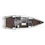 Book yachts online - sailboat - Bavaria 41 Cruiser - sw3-15 - rent