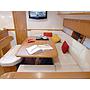 Book yachts online - sailboat - Harmony 47 - sw4-17 Refit - rent