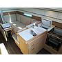 Book yachts online - sailboat - Elan E5 - WHY NOT - rent