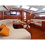 Book yachts online - sailboat - Beneteau 57 - Tajna - rent