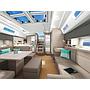 Book yachts online - sailboat - Hanse 458 - Sea Pearl - rent