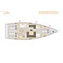 Book yachts online - sailboat - Hanse 458 - Sea Pearl - rent