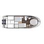 Book yachts online - motorboat - Jeanneau Merry Fisher 1095 FLY - Jeanneau Merry Fisher 1095 Fly - rent