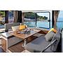 Book yachts online - motorboat - Jeanneau Merry Fisher 1095 FLY - Jeanneau Merry Fisher 1095 Fly - rent