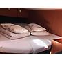 Book yachts online - motorboat - Bavaria Sport 32 - Mali Princ - rent