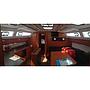 Book yachts online - sailboat - Bavaria Cruiser 46 - Sestrica - rent