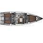 Book yachts online - sailboat - Bavaria Cruiser 45 - Opuh - rent