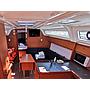 Book yachts online - sailboat - Bavaria Cruiser 37 - Emerald - rent