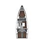 Book yachts online - sailboat - Bavaria Cruiser 46 - Topaz - rent