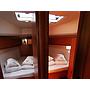 Book yachts online - sailboat - Bavaria Cruiser 46 - Topaz - rent