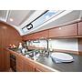 Book yachts online - sailboat - Bavaria Cruiser 41 - Pearl - rent