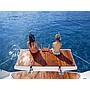 Book yachts online - sailboat - Bavaria Cruiser 41 - Pearl - rent