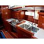 Book yachts online - sailboat - Oceanis 423 - Pločica - rent